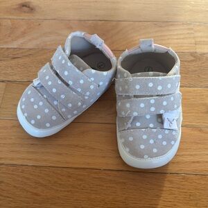 Little Love Bug sneakers